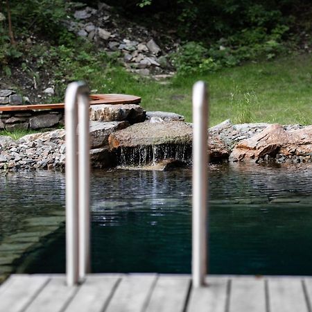 Apartmány NONE Branná Kültér fotó