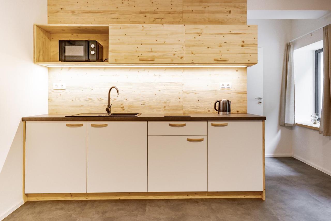 Apartmány NONE Branná Kültér fotó